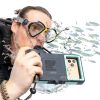 IPhone Waterproof Case feily Cell Phone Basic Cases-1