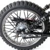 DZSEE Bike Spoke Protectors ABS Plastic Universal Fit-4