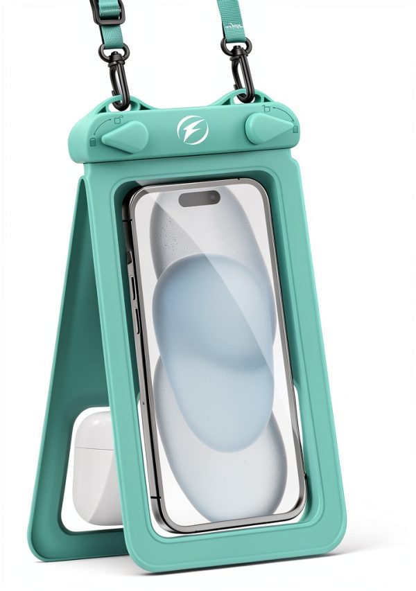 FONKEN Waterproof Phone Case Cell Phones Accessories-8