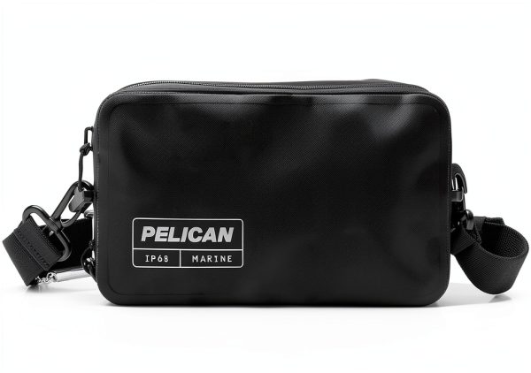 Pelican Marine Waterproof Phone Sling Bag - Case-Mate-6