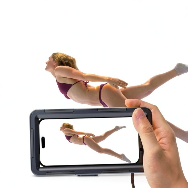 Waterproof Phone Case for Diving Towevine Cell Phone-6