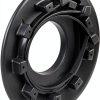 Rant Bike Spoke Protectors Navy Mens-1