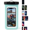 Syncwire Waterproof Phone Pouch for iPhone Samsung-4