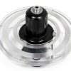 Bike Wheel Guard YehVeh Transparent Plastic-6