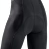 Gore Bike Wear Men's Cycling Compression Shorts Black XL-2