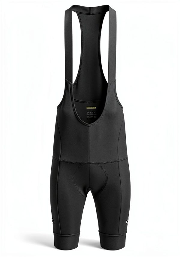 Giro Men's Cycling Compression Shorts Black Medium-3