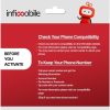 Infimobile SIM Card Thales T Network Compatible-1
