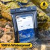 Waterproof Phone Dry Bag ProCase Floatable Design-2