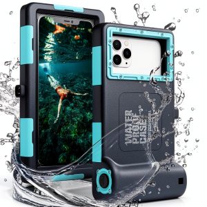 IPhone Waterproof Case feily Cell Phone Basic Cases-0