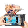 Waterproof Phone Pouch Rynapac Large IPX8 Pouch-3