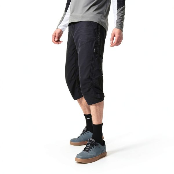 Endura Mens Cycling Compression Shorts-6