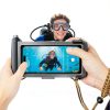 YUECHCASES Waterproof Phone Case for Travel-3