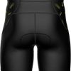 Sparx Sports Triathlon Shorts Men X-Large Aloha-3