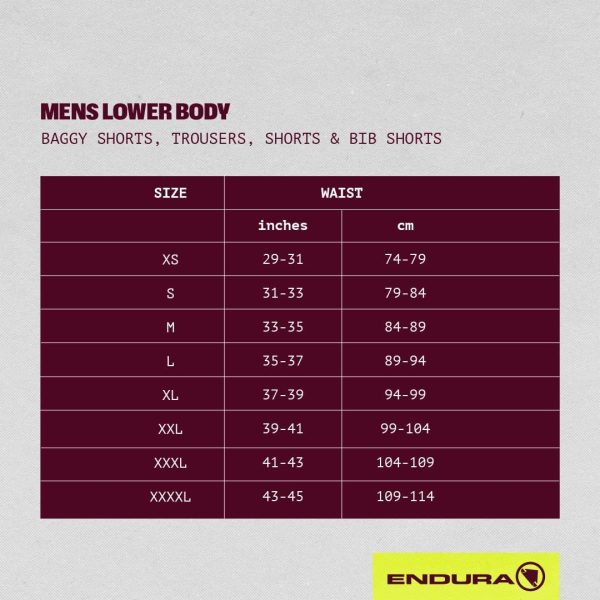 Endura Men's Cycling Compression Shorts-6