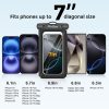 Waterproof Phone Dry Bag ProCase Floatable Design-4