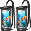 Waterproof Phone Dry Bag ProCase Floatable Design-0