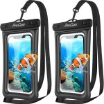 Waterproof Phone Dry Bag ProCase Floatable Design-0