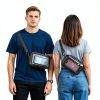 Smasrob Waterproof Phone Dry Bag for Cell Phones-8