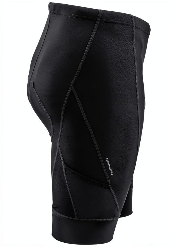 Louis Garneau Cycling Compression Shorts LYCRA-1