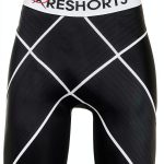 PS Medical Mens Cycling Compression Shorts-0