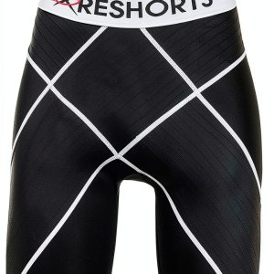PS Medical Mens Cycling Compression Shorts-0