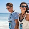 Lamicall Waterproof Phone Case for iPhone-6