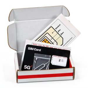 Verizon 4G LTE 5G SIM Card Kit for Samsung Galaxy-0