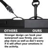 Famoby Waterproof Phone Case for All Smartphones-3