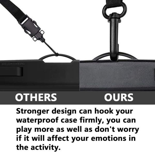Famoby Waterproof Phone Case for All Smartphones-3