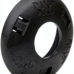 Rant Bike Spoke Protectors Navy Mens-0