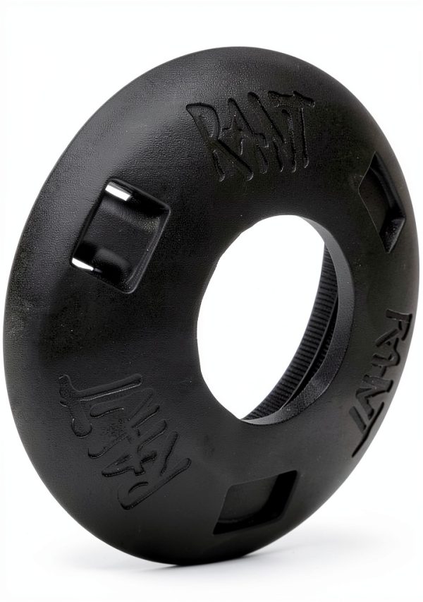 Rant Bike Spoke Protectors Navy Mens-0