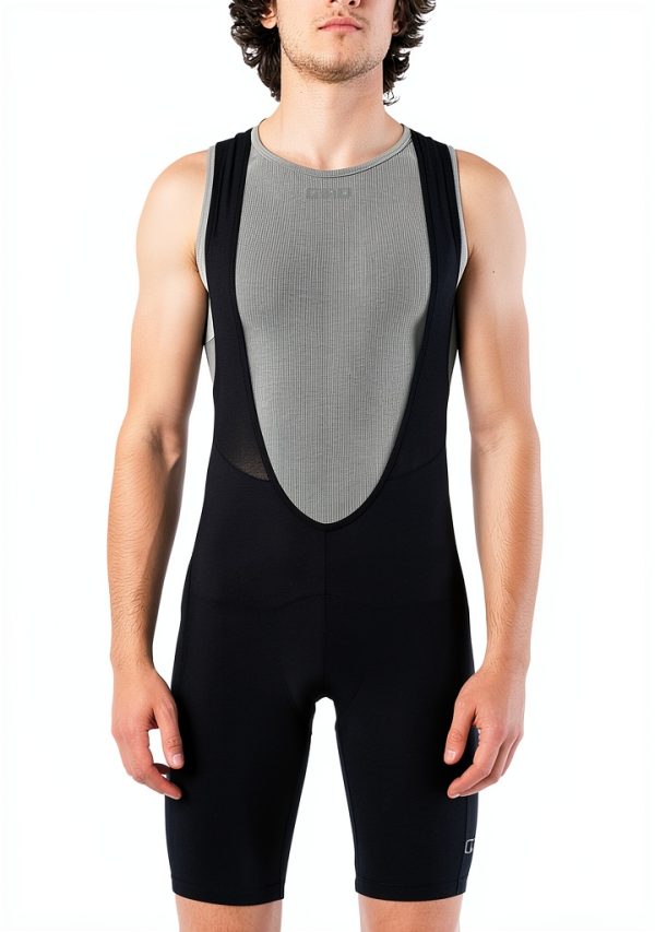 Giro Men's Cycling Compression Shorts Black Medium-0