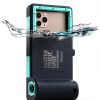 IPhone Waterproof Case feily Cell Phone Basic Cases-8