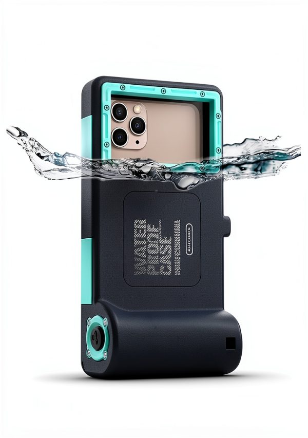 IPhone Waterproof Case feily Cell Phone Basic Cases-8