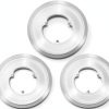 Bike Wheel Guard YehVeh Transparent Plastic-0