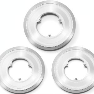Bike Wheel Guard YehVeh Transparent Plastic-0