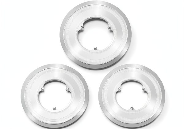 Bike Wheel Guard YehVeh Transparent Plastic-0