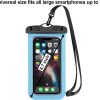 Famoby Waterproof Phone Case for All Smartphones-1