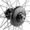 BMX Hub Guard Odyssey G.L.A.N.D. MK5 Black Matte-0
