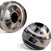 Toddmomy Bike Flywheel Guard Transparent Plastic-3