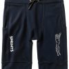 Sprint Men's Compression Shorts 92% Polyester-0