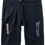 Sprint Men's Compression Shorts 92% Polyester-0