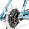 Bike Wheel Guard YehVeh Transparent Plastic-2