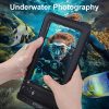 AiRunTech Waterproof Dry Bag Case for Phones IP68-2