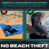 Drench Waterproof Phone Pouch for Kayaking-4