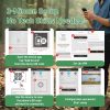 KiwiSIM Data Card SIM Card 50GB 2 Year Outdoor-3
