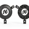BMX Hub Guard Odyssey G.L.A.N.D. MK5 Black Matte-3