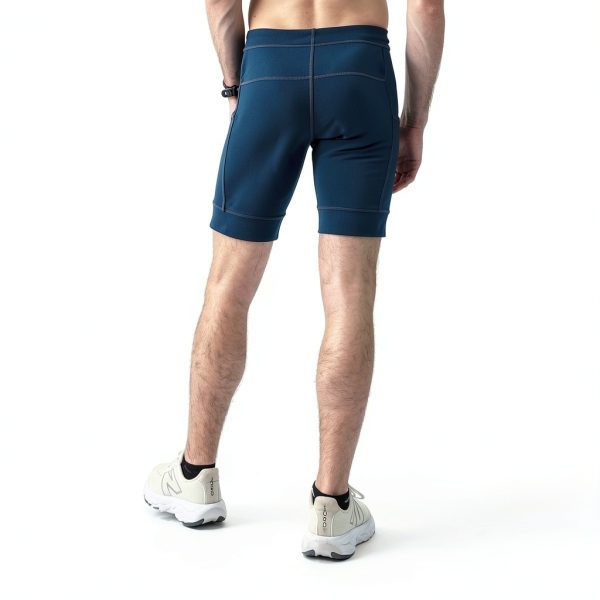 Sprint Men's Compression Shorts 92% Polyester-4