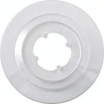 Sunlite Cassette Spoke Protector Multicolor Bike-0