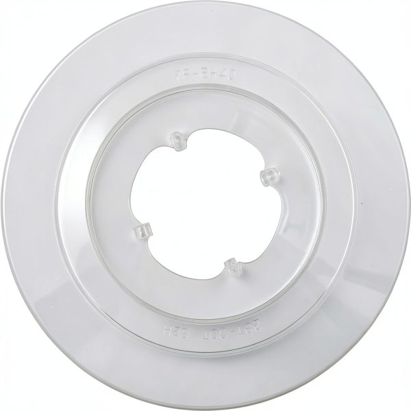 Sunlite Cassette Spoke Protector Multicolor Bike-0